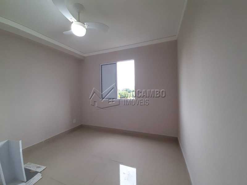 Conheça Dormitório do imóvel - Apartamento 2 quartos à venda Itatiba,SP - R$ 175.000 - FCAP21111 - 6 Dormitório - Apartamento 2 quartos à venda Itatiba,SP - R$ 175.000 - FCAP21111 - 6