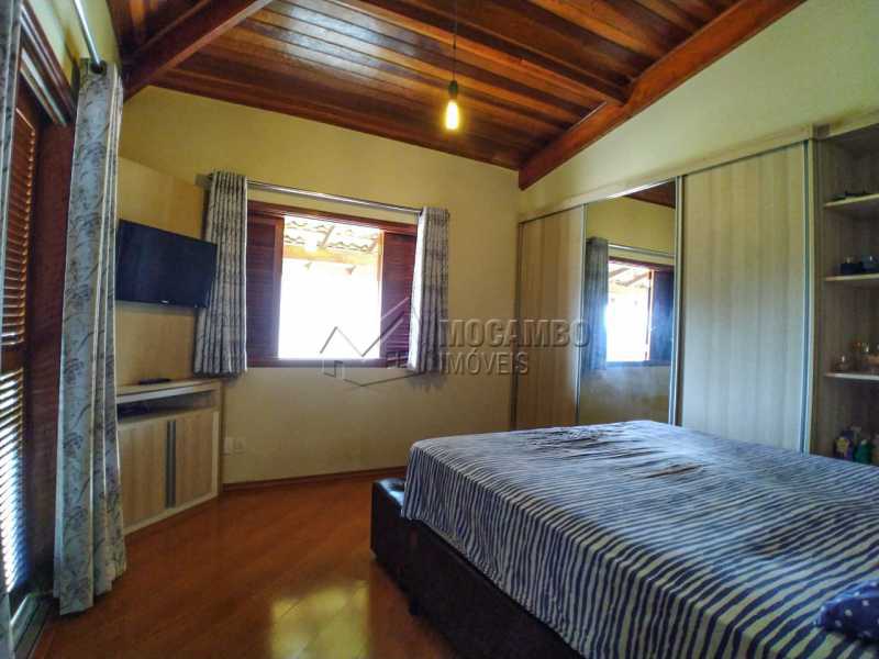 Conheça Suíte do imóvel - Casa em Condomínio 4 quartos à venda Itatiba,SP - R$ 990.000 - FCCN40162 - 20 Suíte - Casa em Condomínio 4 quartos à venda Itatiba,SP - R$ 990.000 - FCCN40162 - 20