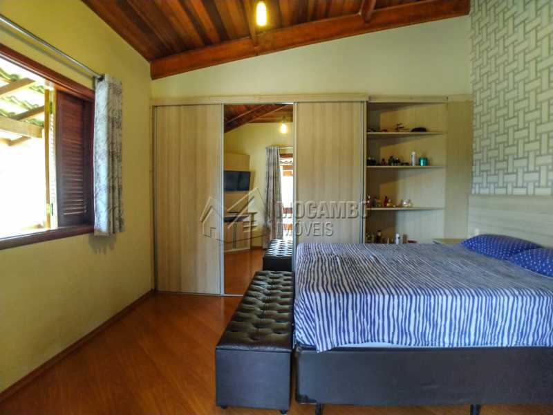Conheça Suíte do imóvel - Casa em Condomínio 4 quartos à venda Itatiba,SP - R$ 990.000 - FCCN40162 - 19 Suíte - Casa em Condomínio 4 quartos à venda Itatiba,SP - R$ 990.000 - FCCN40162 - 19