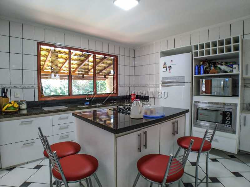 Conheça Cozinha do imóvel - Casa em Condomínio 4 quartos à venda Itatiba,SP - R$ 990.000 - FCCN40162 - 14 Cozinha - Casa em Condomínio 4 quartos à venda Itatiba,SP - R$ 990.000 - FCCN40162 - 14