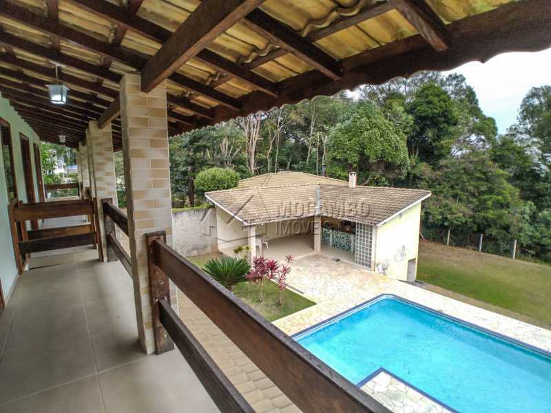 Conheça Varanda dormitórios do imóvel - Casa em Condomínio 4 quartos à venda Itatiba,SP - R$ 990.000 - FCCN40162 - 21 Varanda dormitórios - Casa em Condomínio 4 quartos à venda Itatiba,SP - R$ 990.000 - FCCN40162 - 21