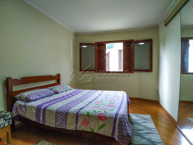 Conheça Suíte do imóvel - Casa em Condomínio 4 quartos à venda Itatiba,SP - R$ 990.000 - FCCN40162 - 18 Suíte - Casa em Condomínio 4 quartos à venda Itatiba,SP - R$ 990.000 - FCCN40162 - 18