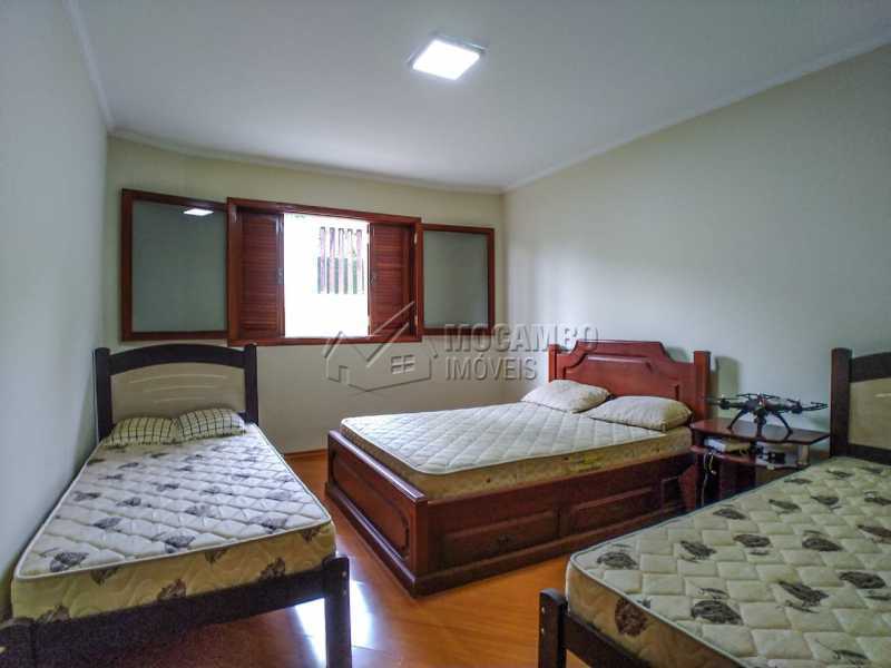Conheça Dormitório do imóvel - Casa em Condomínio 4 quartos à venda Itatiba,SP - R$ 990.000 - FCCN40162 - 24 Dormitório - Casa em Condomínio 4 quartos à venda Itatiba,SP - R$ 990.000 - FCCN40162 - 24