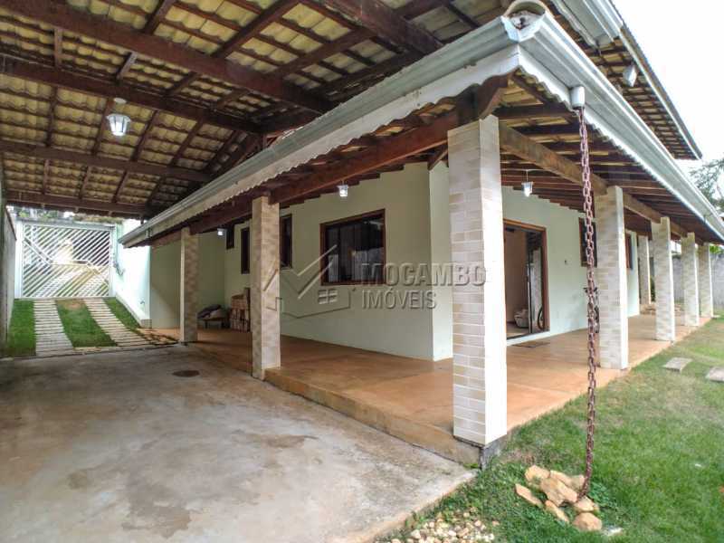 Conheça Garagem do imóvel - Casa em Condomínio 4 quartos à venda Itatiba,SP - R$ 990.000 - FCCN40162 - 25 Garagem - Casa em Condomínio 4 quartos à venda Itatiba,SP - R$ 990.000 - FCCN40162 - 25