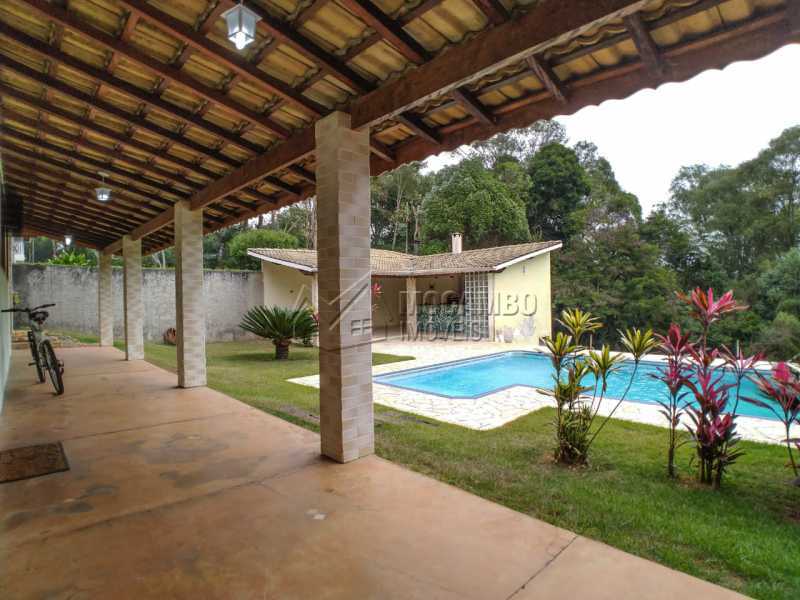 Conheça Varanda do imóvel - Casa em Condomínio 4 quartos à venda Itatiba,SP - R$ 990.000 - FCCN40162 - 27 Varanda - Casa em Condomínio 4 quartos à venda Itatiba,SP - R$ 990.000 - FCCN40162 - 27