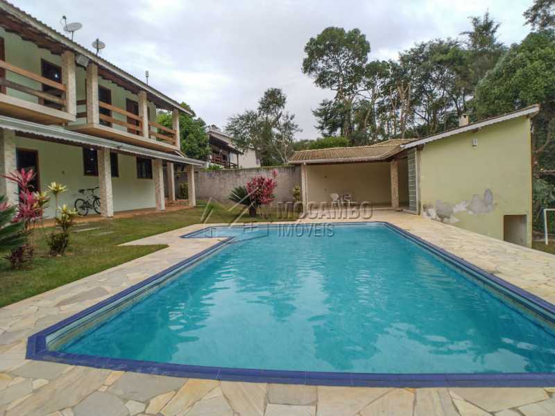 Conheça Piscina do imóvel - Casa em Condomínio 4 quartos à venda Itatiba,SP - R$ 990.000 - FCCN40162 - 26 Piscina - Casa em Condomínio 4 quartos à venda Itatiba,SP - R$ 990.000 - FCCN40162 - 26