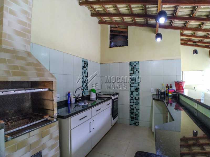 Conheça Área gourmet do imóvel - Casa em Condomínio 4 quartos à venda Itatiba,SP - R$ 990.000 - FCCN40162 - 30 Área gourmet - Casa em Condomínio 4 quartos à venda Itatiba,SP - R$ 990.000 - FCCN40162 - 30