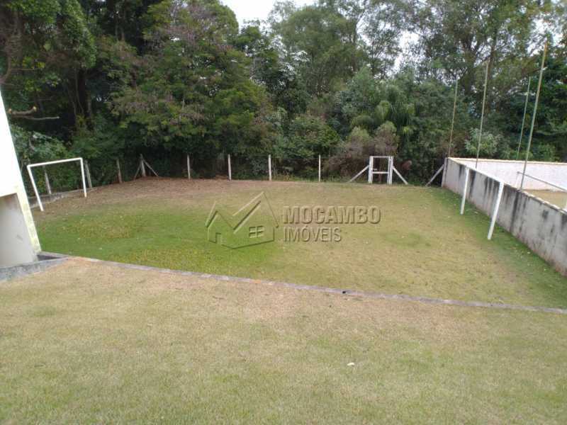 Conheça Mini campo do imóvel - Casa em Condomínio 4 quartos à venda Itatiba,SP - R$ 990.000 - FCCN40162 - 31 Mini campo - Casa em Condomínio 4 quartos à venda Itatiba,SP - R$ 990.000 - FCCN40162 - 31