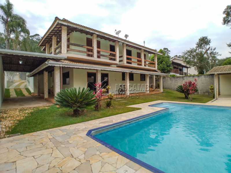 Conheça Casa do imóvel - Casa em Condomínio 4 quartos à venda Itatiba,SP - R$ 990.000 - FCCN40162 - 3 Casa - Casa em Condomínio 4 quartos à venda Itatiba,SP - R$ 990.000 - FCCN40162 - 3