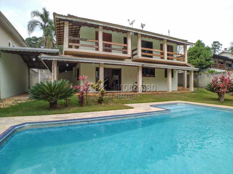 Conheça Casa do imóvel - Casa em Condomínio 4 quartos à venda Itatiba,SP - R$ 990.000 - FCCN40162 - 1 Casa - Casa em Condomínio 4 quartos à venda Itatiba,SP - R$ 990.000 - FCCN40162 - 1