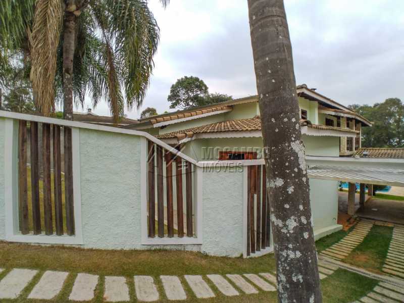 Conheça Acesso do imóvel - Casa em Condomínio 4 quartos à venda Itatiba,SP - R$ 990.000 - FCCN40162 - 4 Acesso - Casa em Condomínio 4 quartos à venda Itatiba,SP - R$ 990.000 - FCCN40162 - 4