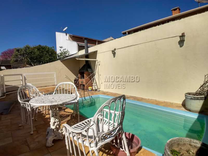 Conheça Área Externa do imóvel - Casa 3 quartos para alugar Itatiba,SP - R$ 2.800 - FCCA31359 - 13 Área Externa - Casa 3 quartos para alugar Itatiba,SP - R$ 2.800 - FCCA31359 - 13