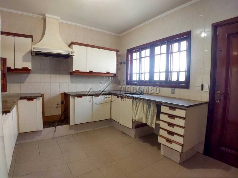 Conheça Cozinha do imóvel - Casa 3 quartos para alugar Itatiba,SP - R$ 2.800 - FCCA31359 - 6 Cozinha - Casa 3 quartos para alugar Itatiba,SP - R$ 2.800 - FCCA31359 - 6