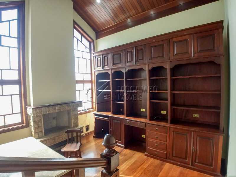 Conheça Sala de Lareira do imóvel - Casa 3 quartos para alugar Itatiba,SP - R$ 2.800 - FCCA31359 - 3 Sala de Lareira - Casa 3 quartos para alugar Itatiba,SP - R$ 2.800 - FCCA31359 - 3