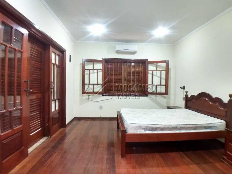 Conheça Suíte do imóvel - Casa 3 quartos para alugar Itatiba,SP - R$ 2.800 - FCCA31359 - 7 Suíte - Casa 3 quartos para alugar Itatiba,SP - R$ 2.800 - FCCA31359 - 7