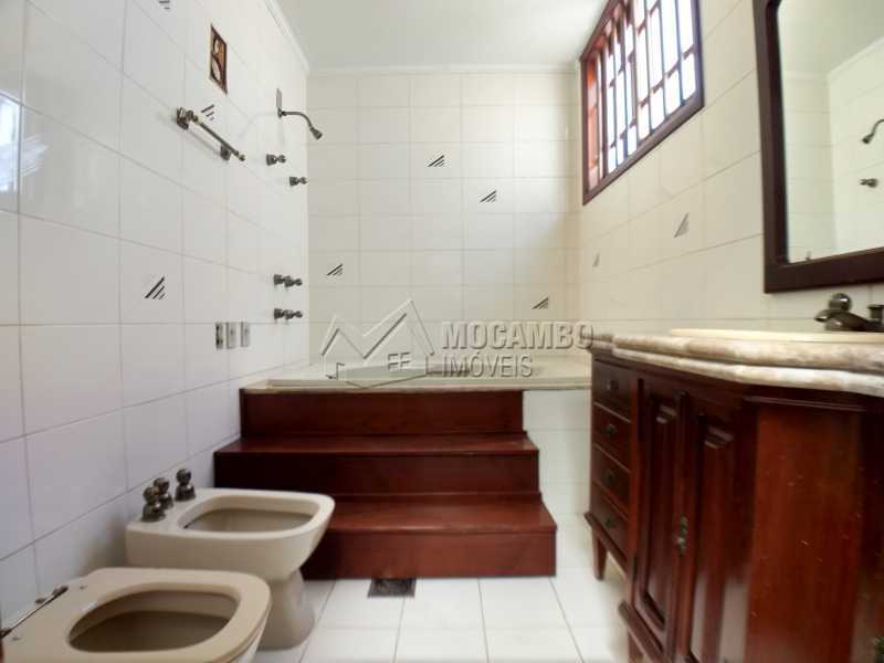 Conheça Banheiro Suíte do imóvel - Casa 3 quartos para alugar Itatiba,SP - R$ 2.800 - FCCA31359 - 9 Banheiro Suíte - Casa 3 quartos para alugar Itatiba,SP - R$ 2.800 - FCCA31359 - 9