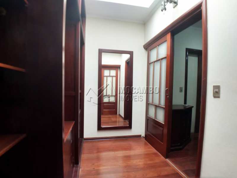 Conheça Closet do imóvel - Casa 3 quartos para alugar Itatiba,SP - R$ 2.800 - FCCA31359 - 8 Closet - Casa 3 quartos para alugar Itatiba,SP - R$ 2.800 - FCCA31359 - 8