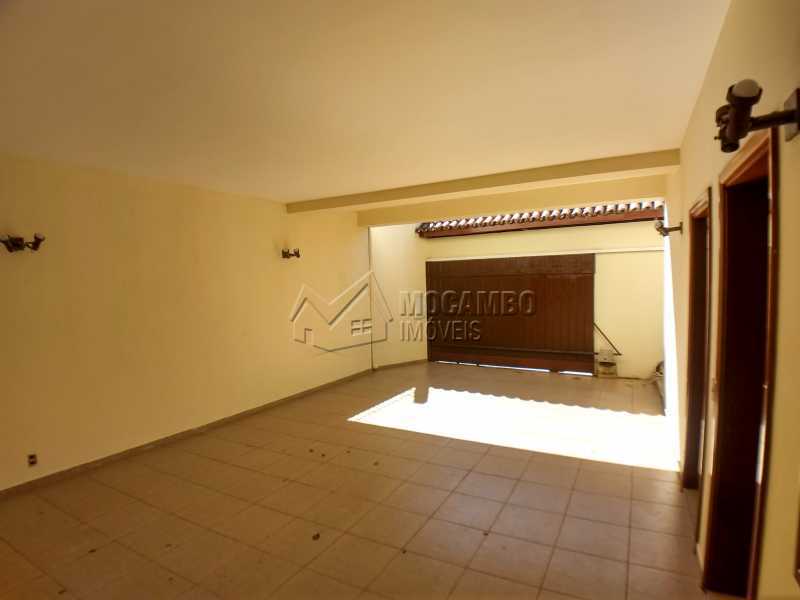Conheça Garagem do imóvel - Casa 3 quartos para alugar Itatiba,SP - R$ 2.800 - FCCA31359 - 15 Garagem - Casa 3 quartos para alugar Itatiba,SP - R$ 2.800 - FCCA31359 - 15