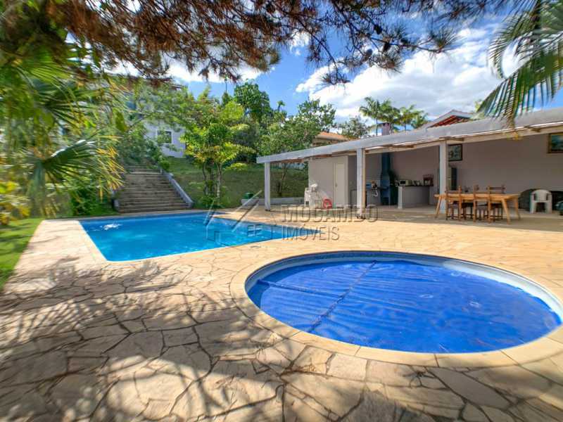Conheça Piscina do imóvel - Casa em Condomínio 4 quartos à venda Itatiba,SP - R$ 1.300.000 - FCCN40165 - 3 Piscina - Casa em Condomínio 4 quartos à venda Itatiba,SP - R$ 1.300.000 - FCCN40165 - 3