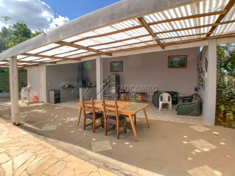 Conheça Espaço Gourmet do imóvel - Casa em Condomínio 4 quartos à venda Itatiba,SP - R$ 1.300.000 - FCCN40165 - 15 Espaço Gourmet - Casa em Condomínio 4 quartos à venda Itatiba,SP - R$ 1.300.000 - FCCN40165 - 15
