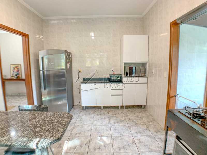 Conheça Cozinha do imóvel - Casa em Condomínio 4 quartos à venda Itatiba,SP - R$ 1.300.000 - FCCN40165 - 10 Cozinha - Casa em Condomínio 4 quartos à venda Itatiba,SP - R$ 1.300.000 - FCCN40165 - 10
