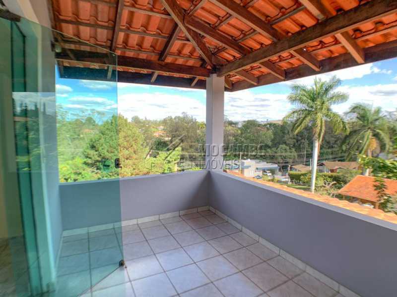 Conheça Varanda do imóvel - Casa em Condomínio 4 quartos à venda Itatiba,SP - R$ 1.300.000 - FCCN40165 - 13 Varanda - Casa em Condomínio 4 quartos à venda Itatiba,SP - R$ 1.300.000 - FCCN40165 - 13