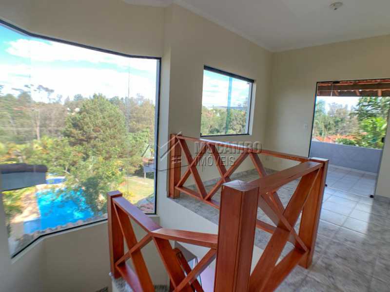 Conheça Hall do imóvel - Casa em Condomínio 4 quartos à venda Itatiba,SP - R$ 1.300.000 - FCCN40165 - 12 Hall - Casa em Condomínio 4 quartos à venda Itatiba,SP - R$ 1.300.000 - FCCN40165 - 12