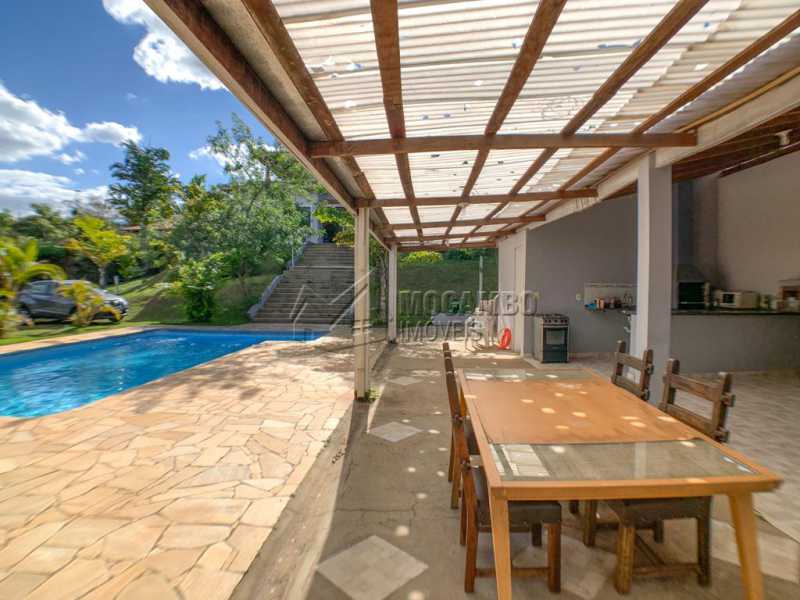 Conheça Espaço Gourmet do imóvel - Casa em Condomínio 4 quartos à venda Itatiba,SP - R$ 1.300.000 - FCCN40165 - 17 Espaço Gourmet - Casa em Condomínio 4 quartos à venda Itatiba,SP - R$ 1.300.000 - FCCN40165 - 17