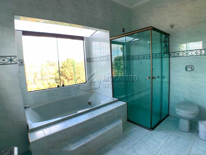Conheça Banheira do imóvel - Casa em Condomínio 4 quartos à venda Itatiba,SP - R$ 1.300.000 - FCCN40165 - 20 Banheira - Casa em Condomínio 4 quartos à venda Itatiba,SP - R$ 1.300.000 - FCCN40165 - 20