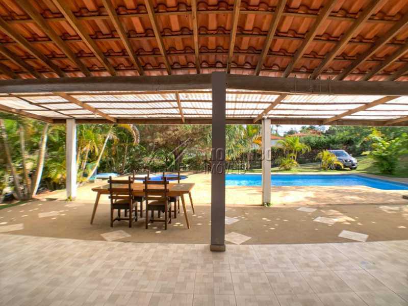 Conheça Espaço Gourmet do imóvel - Casa em Condomínio 4 quartos à venda Itatiba,SP - R$ 1.300.000 - FCCN40165 - 16 Espaço Gourmet - Casa em Condomínio 4 quartos à venda Itatiba,SP - R$ 1.300.000 - FCCN40165 - 16