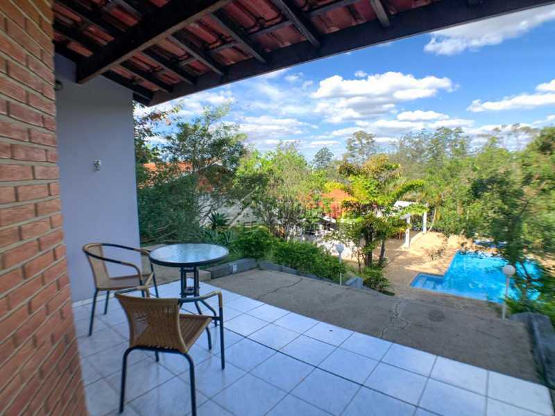 Conheça Varanda do imóvel - Casa em Condomínio 4 quartos à venda Itatiba,SP - R$ 1.300.000 - FCCN40165 - 11 Varanda - Casa em Condomínio 4 quartos à venda Itatiba,SP - R$ 1.300.000 - FCCN40165 - 11