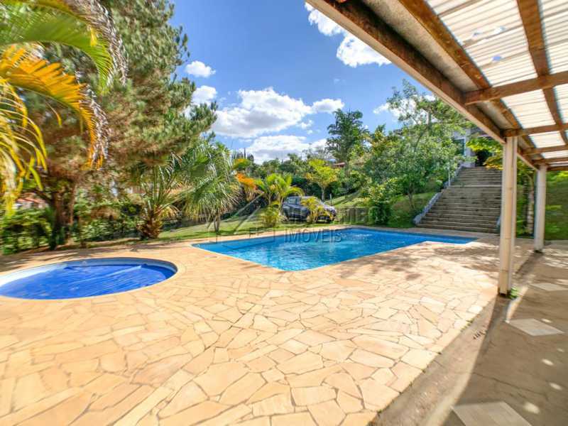 Conheça Piscina do imóvel - Casa em Condomínio 4 quartos à venda Itatiba,SP - R$ 1.300.000 - FCCN40165 - 25 Piscina - Casa em Condomínio 4 quartos à venda Itatiba,SP - R$ 1.300.000 - FCCN40165 - 25