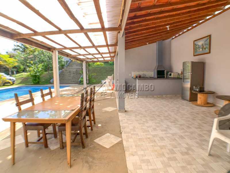 Conheça Espaço Gourmet do imóvel - Casa em Condomínio 4 quartos à venda Itatiba,SP - R$ 1.300.000 - FCCN40165 - 18 Espaço Gourmet - Casa em Condomínio 4 quartos à venda Itatiba,SP - R$ 1.300.000 - FCCN40165 - 18