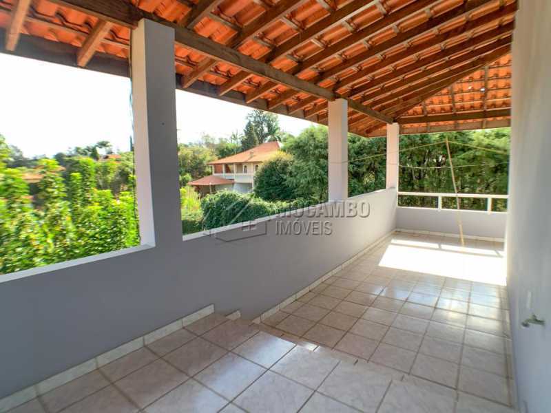 Conheça Varanda do imóvel - Casa em Condomínio 4 quartos à venda Itatiba,SP - R$ 1.300.000 - FCCN40165 - 14 Varanda - Casa em Condomínio 4 quartos à venda Itatiba,SP - R$ 1.300.000 - FCCN40165 - 14
