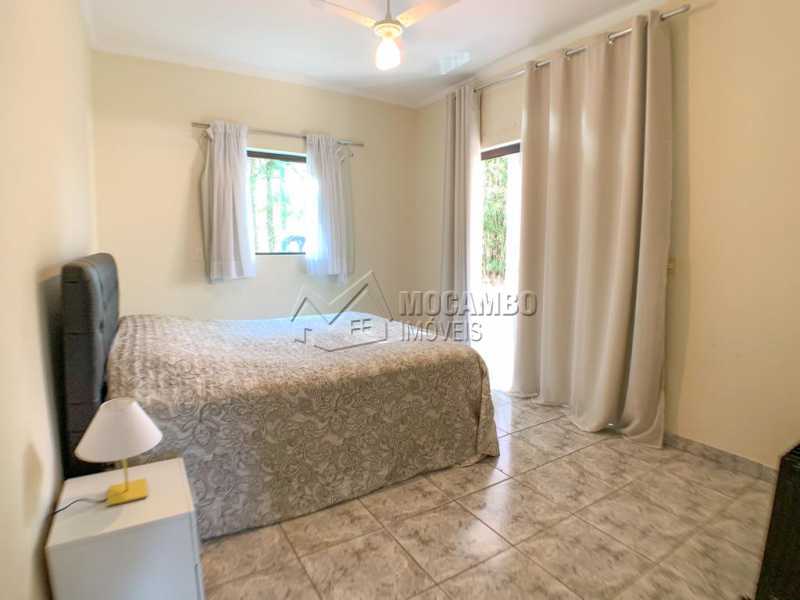 Conheça Suíte do imóvel - Casa em Condomínio 4 quartos à venda Itatiba,SP - R$ 1.300.000 - FCCN40165 - 24 Suíte - Casa em Condomínio 4 quartos à venda Itatiba,SP - R$ 1.300.000 - FCCN40165 - 24