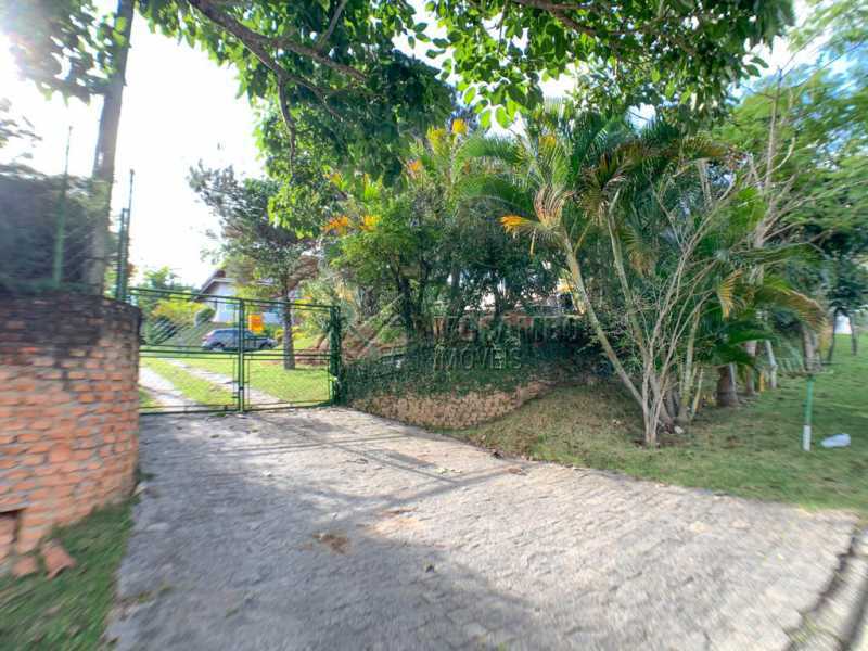 Conheça Fachada do imóvel - Casa em Condomínio 4 quartos à venda Itatiba,SP - R$ 1.300.000 - FCCN40165 - 31 Fachada - Casa em Condomínio 4 quartos à venda Itatiba,SP - R$ 1.300.000 - FCCN40165 - 31