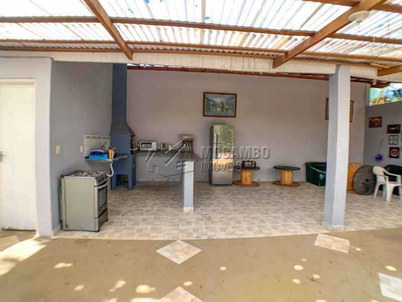 Conheça Espaço Gourmet do imóvel - Casa em Condomínio 4 quartos à venda Itatiba,SP - R$ 1.300.000 - FCCN40165 - 26 Espaço Gourmet - Casa em Condomínio 4 quartos à venda Itatiba,SP - R$ 1.300.000 - FCCN40165 - 26