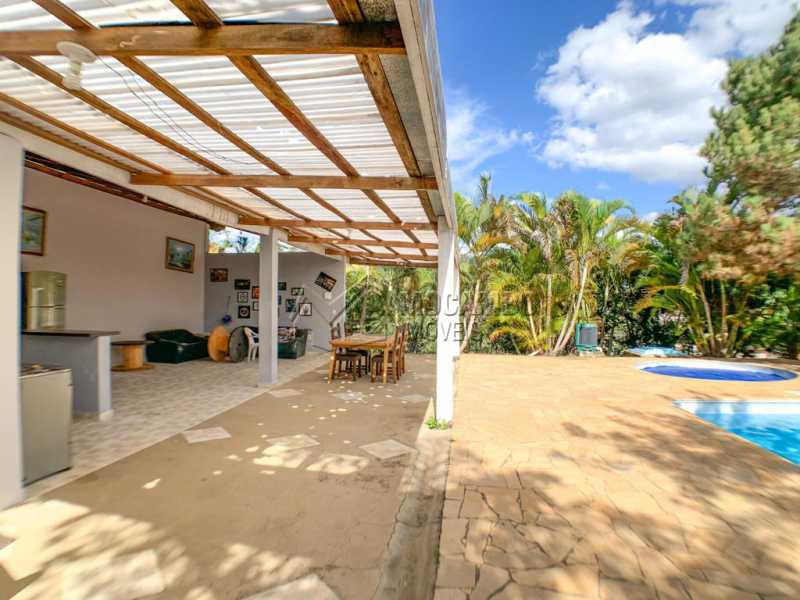 Conheça Espaço Gourmet do imóvel - Casa em Condomínio 4 quartos à venda Itatiba,SP - R$ 1.300.000 - FCCN40165 - 27 Espaço Gourmet - Casa em Condomínio 4 quartos à venda Itatiba,SP - R$ 1.300.000 - FCCN40165 - 27