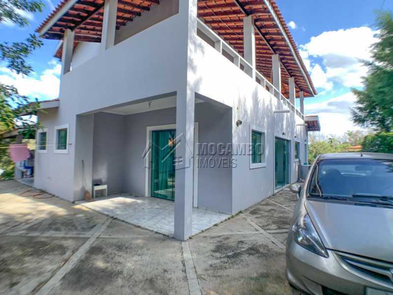 Conheça Lateral do imóvel - Casa em Condomínio 4 quartos à venda Itatiba,SP - R$ 1.300.000 - FCCN40165 - 30 Lateral - Casa em Condomínio 4 quartos à venda Itatiba,SP - R$ 1.300.000 - FCCN40165 - 30