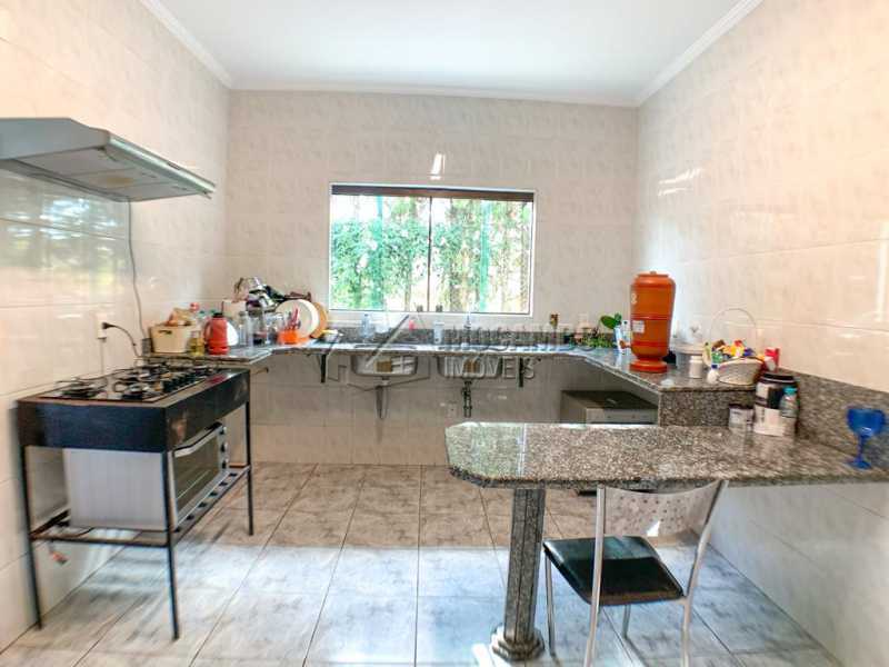 Conheça Cozinha do imóvel - Casa em Condomínio 4 quartos à venda Itatiba,SP - R$ 1.300.000 - FCCN40165 - 9 Cozinha - Casa em Condomínio 4 quartos à venda Itatiba,SP - R$ 1.300.000 - FCCN40165 - 9