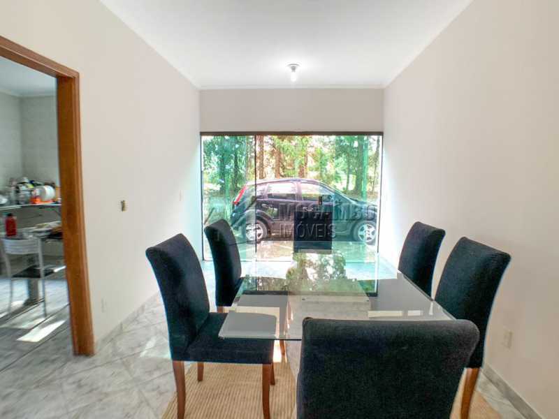 Conheça Sala Jantar do imóvel - Casa em Condomínio 4 quartos à venda Itatiba,SP - R$ 1.300.000 - FCCN40165 - 7 Sala Jantar - Casa em Condomínio 4 quartos à venda Itatiba,SP - R$ 1.300.000 - FCCN40165 - 7