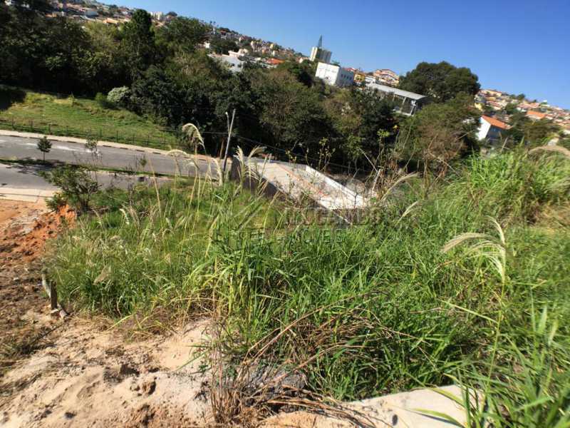 Conheça Terreno do imóvel - Terreno 207m² à venda Itatiba,SP - R$ 125.000 - FCTC00001 - 4 Terreno - Terreno 207m² à venda Itatiba,SP - R$ 125.000 - FCTC00001 - 4