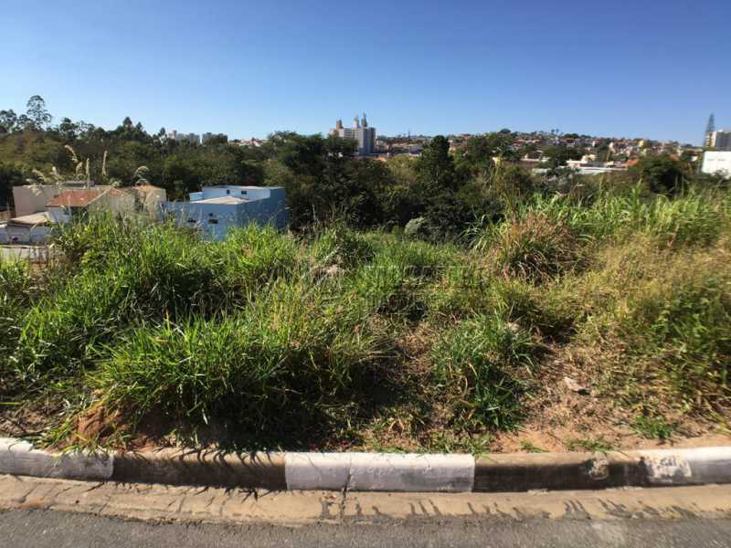Conheça Terreno do imóvel - Terreno 207m² à venda Itatiba,SP - R$ 125.000 - FCTC00001 - 1 Terreno - Terreno 207m² à venda Itatiba,SP - R$ 125.000 - FCTC00001 - 1