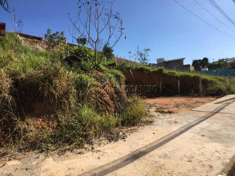 Conheça Terreno do imóvel - Terreno 207m² à venda Itatiba,SP - R$ 125.000 - FCTC00001 - 5 Terreno - Terreno 207m² à venda Itatiba,SP - R$ 125.000 - FCTC00001 - 5