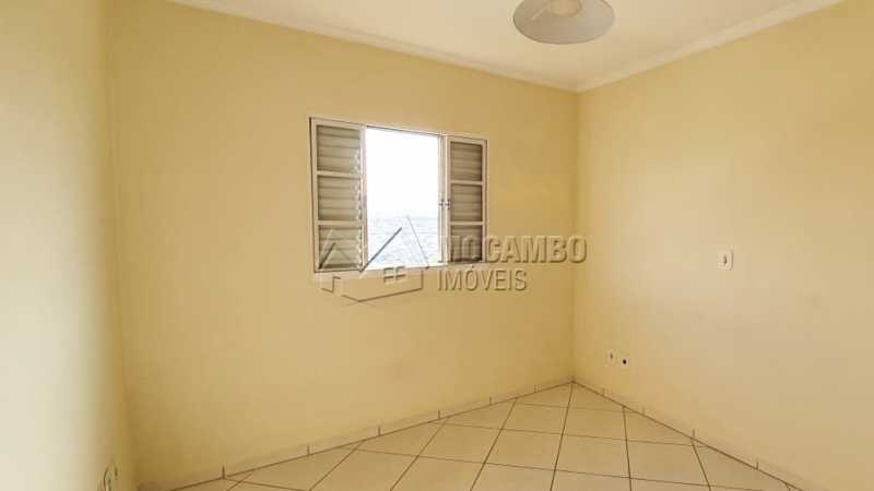 Conheça Quarto do imóvel - Apartamento 2 quartos para venda e aluguel Itatiba,SP - R$ 700 - FCAP21123 - 6 Quarto - Apartamento 2 quartos para venda e aluguel Itatiba,SP - R$ 700 - FCAP21123 - 6