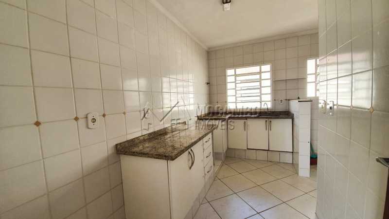 Conheça Cozinha do imóvel - Apartamento 2 quartos para venda e aluguel Itatiba,SP - R$ 700 - FCAP21123 - 5 Cozinha - Apartamento 2 quartos para venda e aluguel Itatiba,SP - R$ 700 - FCAP21123 - 5