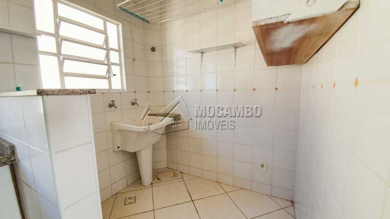 Conheça Área de Serviço do imóvel - Apartamento 2 quartos para venda e aluguel Itatiba,SP - R$ 700 - FCAP21123 - 9 Área de Serviço - Apartamento 2 quartos para venda e aluguel Itatiba,SP - R$ 700 - FCAP21123 - 9