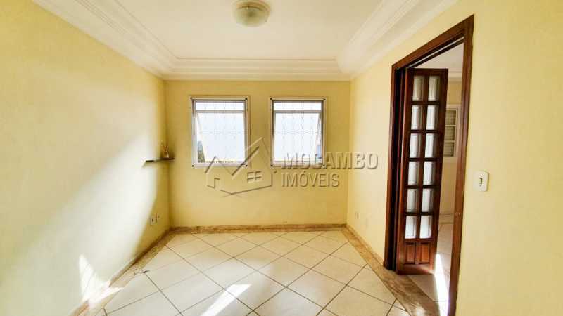 Conheça Sala do imóvel - Apartamento 2 quartos para venda e aluguel Itatiba,SP - R$ 700 - FCAP21123 - 1 Sala - Apartamento 2 quartos para venda e aluguel Itatiba,SP - R$ 700 - FCAP21123 - 1