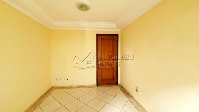 Conheça Sala do imóvel - Apartamento 2 quartos para venda e aluguel Itatiba,SP - R$ 700 - FCAP21123 - 3 Sala - Apartamento 2 quartos para venda e aluguel Itatiba,SP - R$ 700 - FCAP21123 - 3