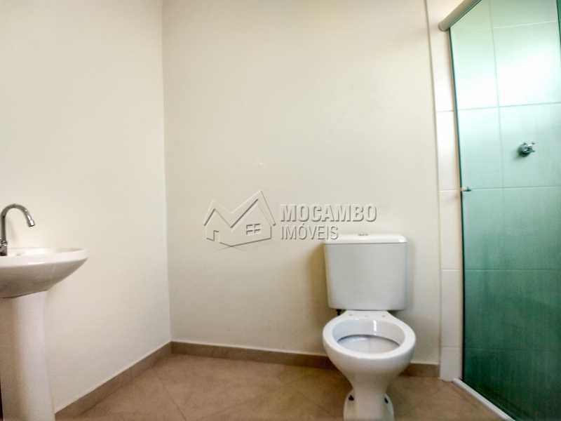 Conheça Banheiro Social do imóvel - Flat 1 quarto para alugar Itatiba,SP - R$ 750 - FCFL10025 - 6 Banheiro Social - Flat 1 quarto para alugar Itatiba,SP - R$ 750 - FCFL10025 - 6
